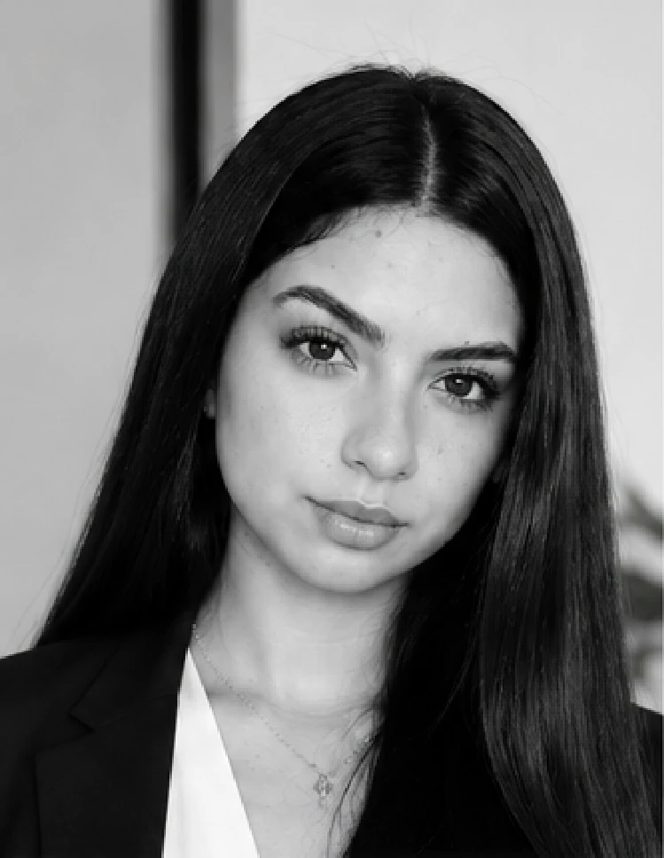 Nicole Andrea Vásquez Arango